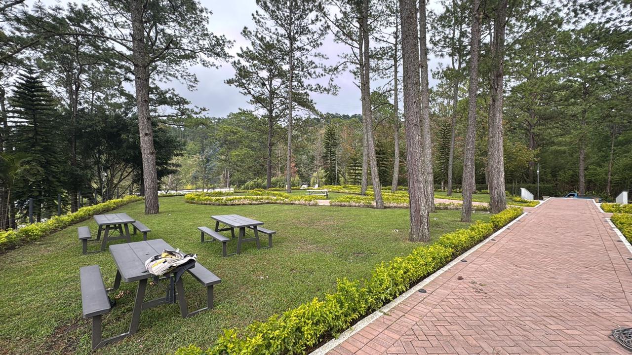 Foto de Remodelación de parque y construcción de Centro de Eventos en el Hatillo.