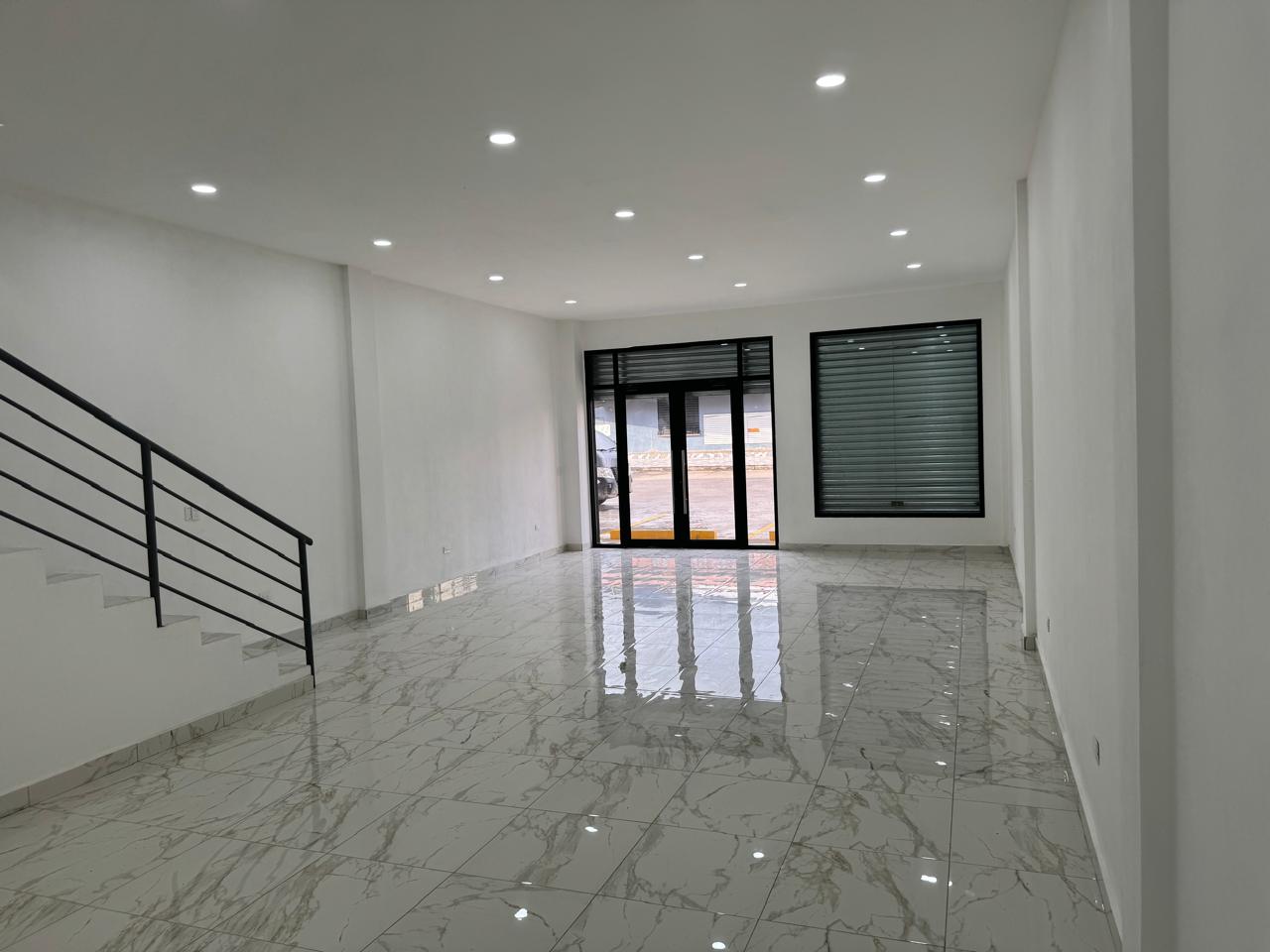 Foto de Construcción Locales Comerciales La Explosión en Catacamas Olancho.