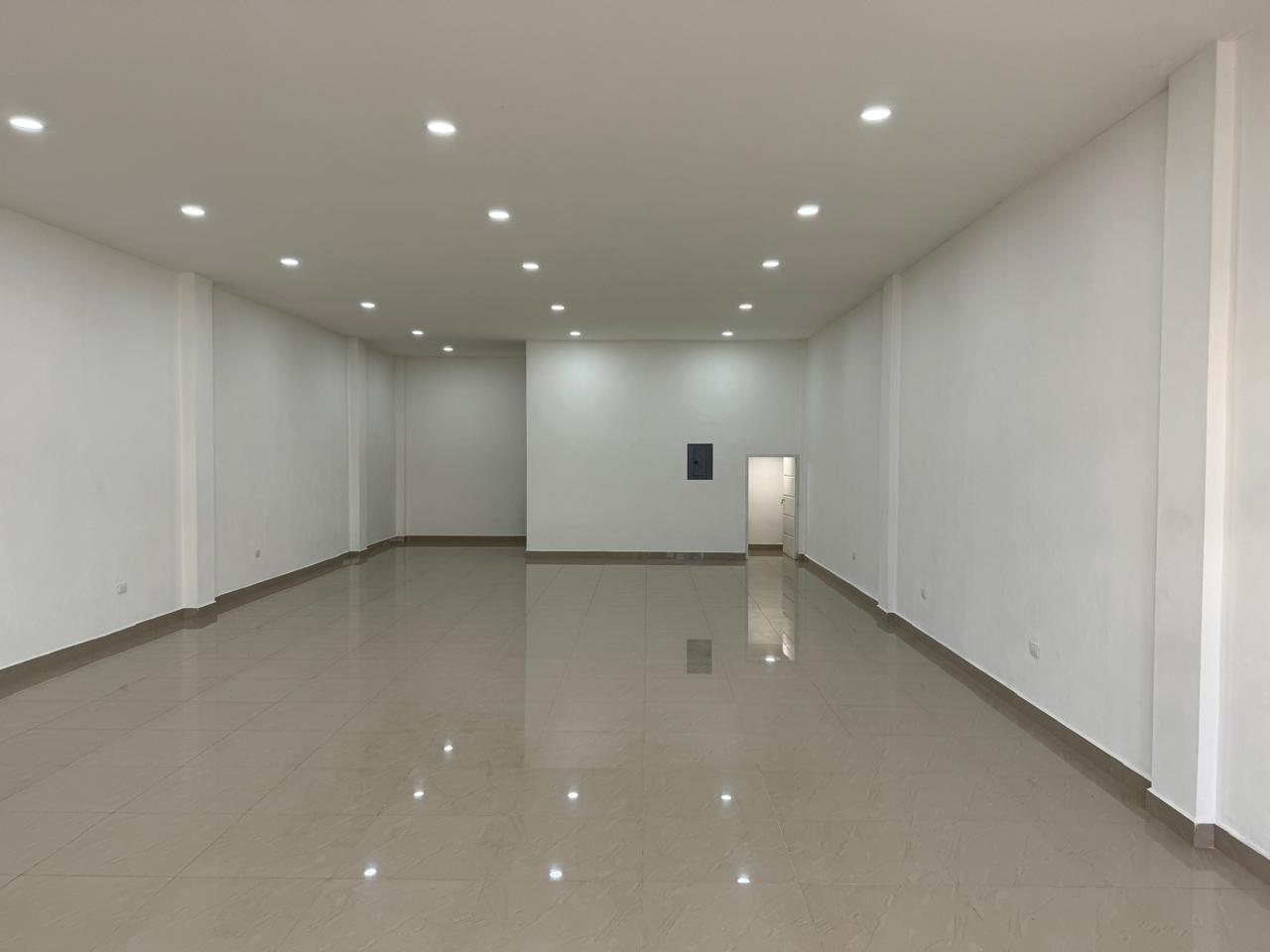 Foto de Construcción Locales Comerciales La Explosión en Catacamas Olancho.