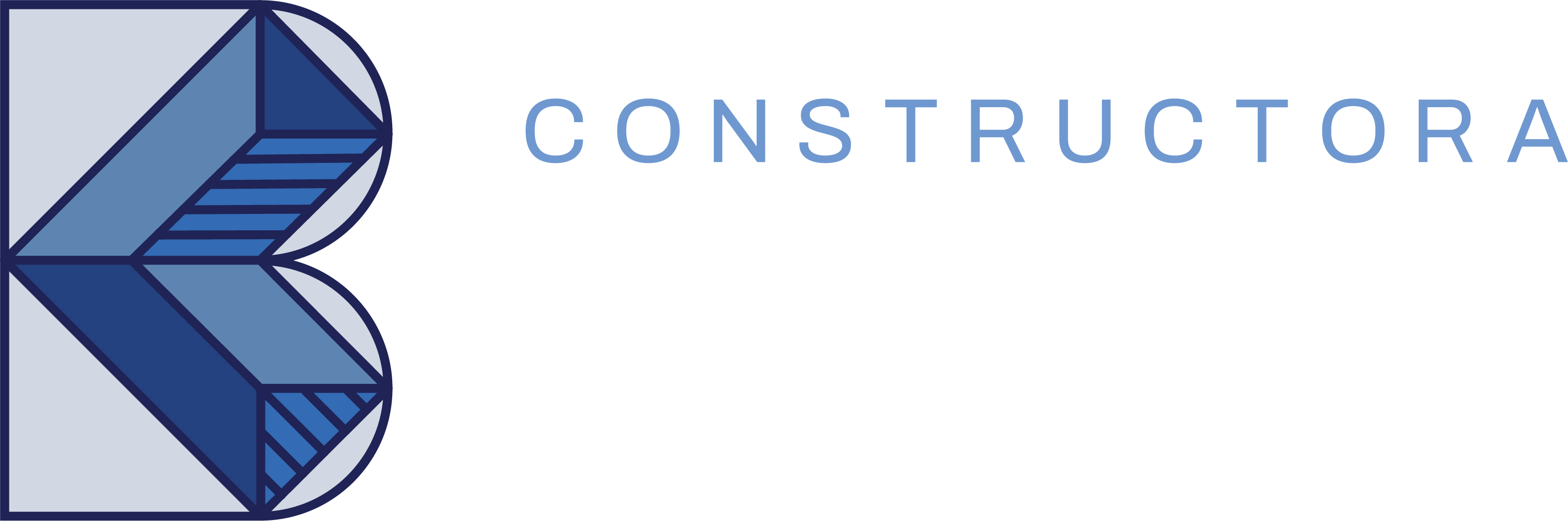 Logo Constructora COBUS