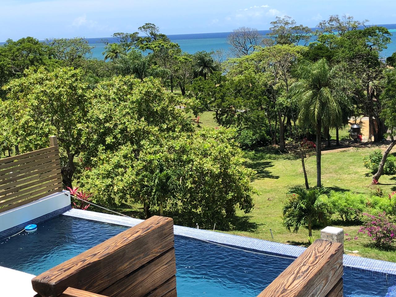 Foto de Construcción de casa de habitación en coral view.