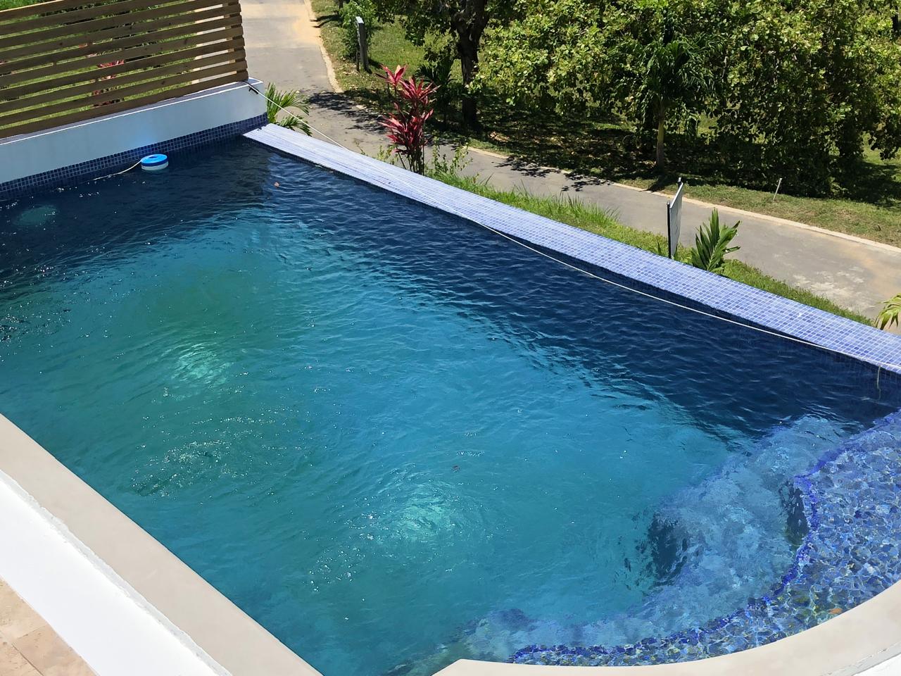 Foto de Construcción de casa de habitación en coral view.